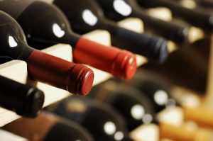 Cours d’Anglais – Vin et santé, stockage et achat aux enchères